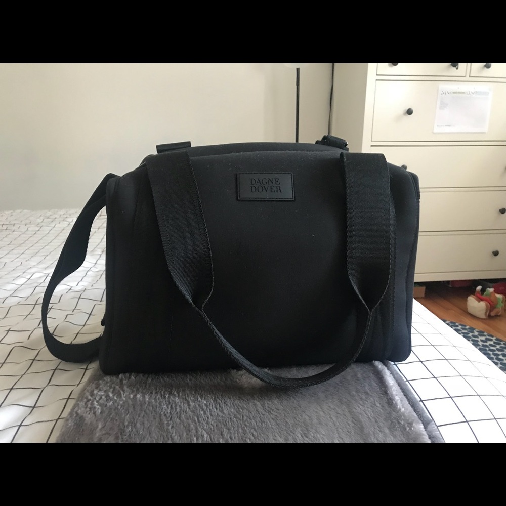 Landon Carry-all onyx medium